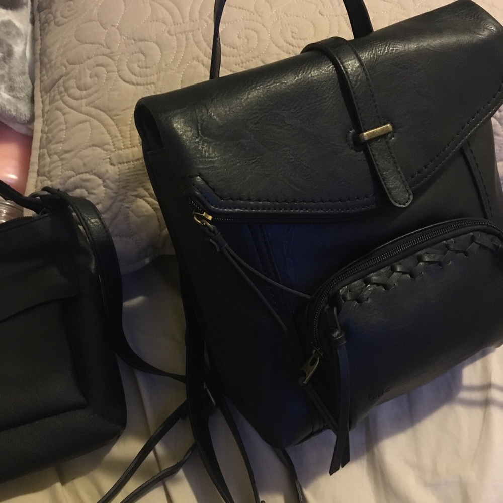 Backpack - Picture 2 of 5